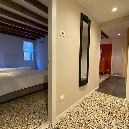 27@Rialto Apartment Venice Exterior photo